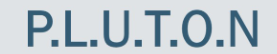 Logo Plutón