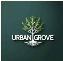 Urban grove