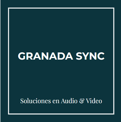 Logo Granada Sync