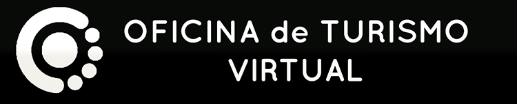 Logo Oficina de Turismo Virtual