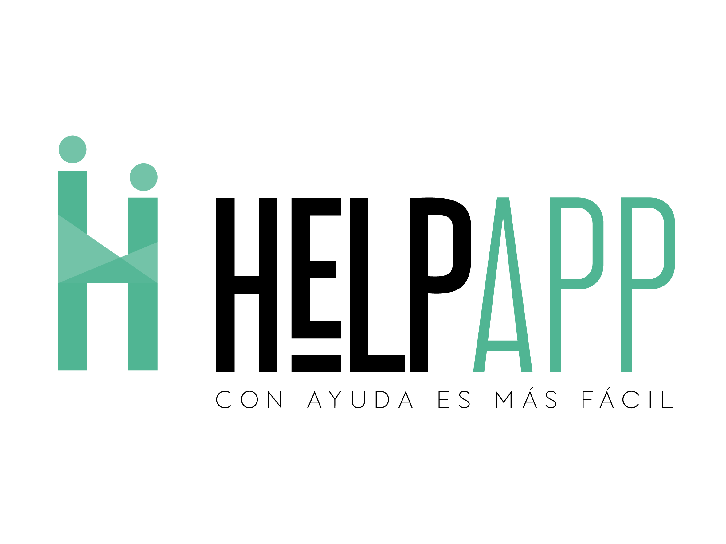 Logo HelpApp