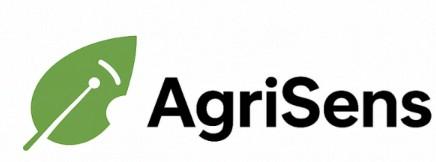 Logo AgriSens