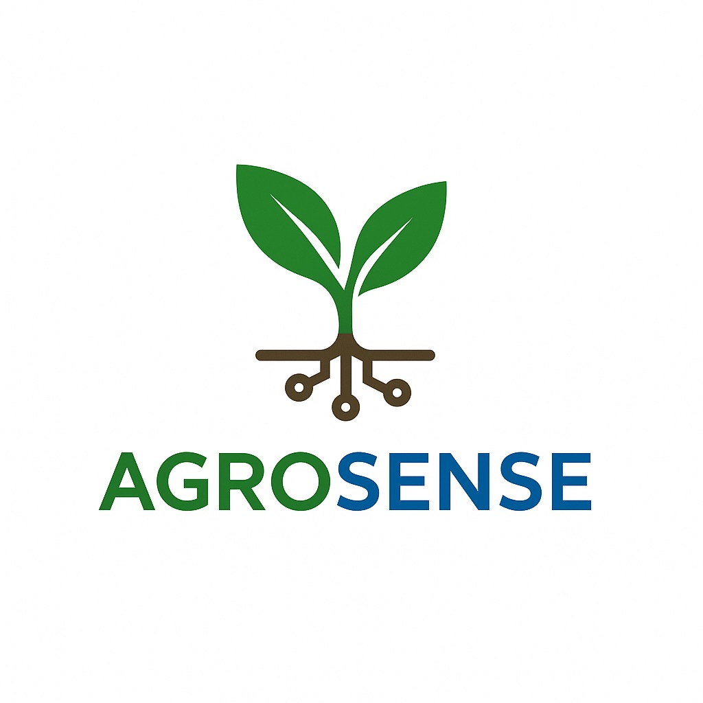 Logo Agrosense