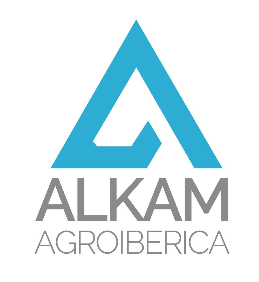 Logo Alkam