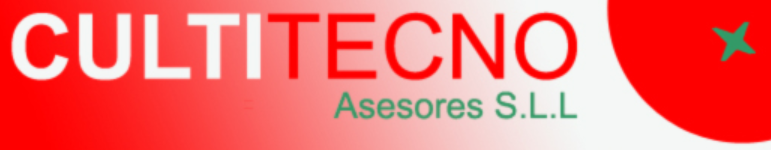 Logo CULTITECNO NUTRIGROW