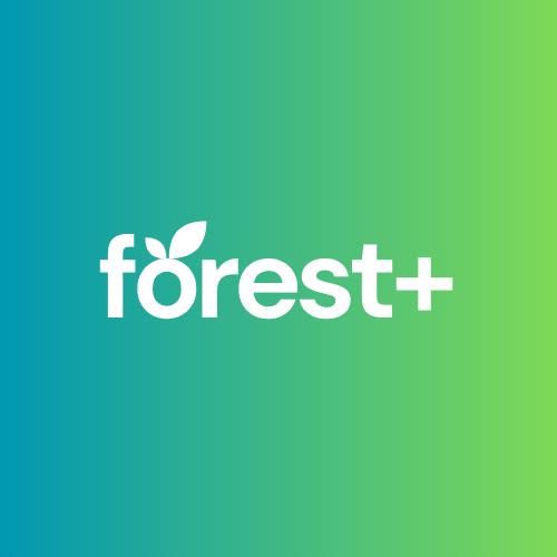 Logo Forest +