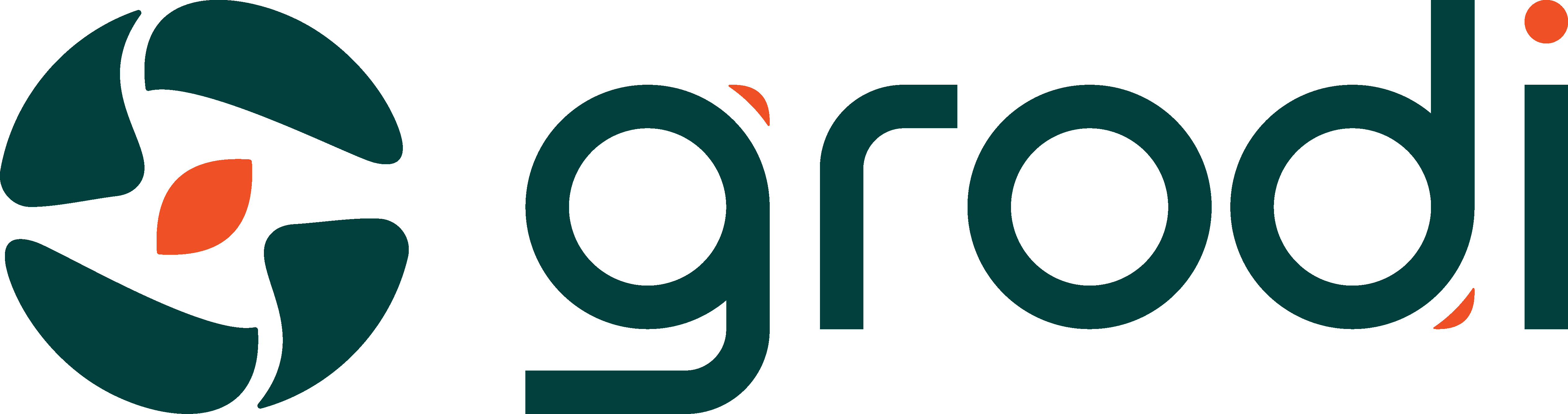 Logo Grodi
