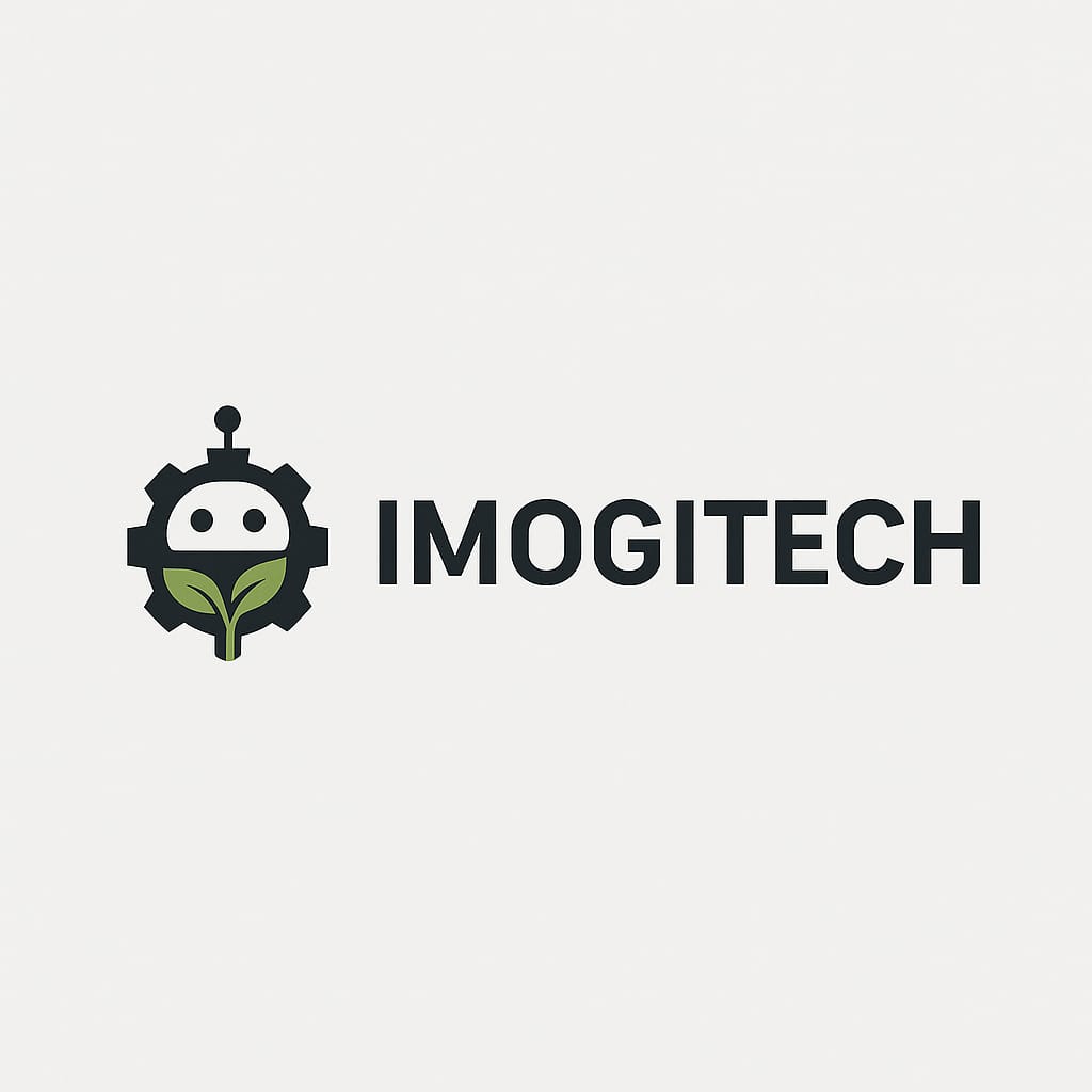 LOGO IMOGITECH