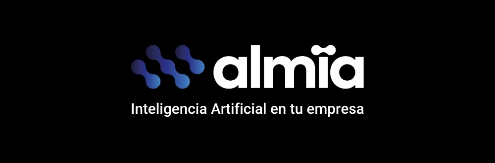 Logo Almia