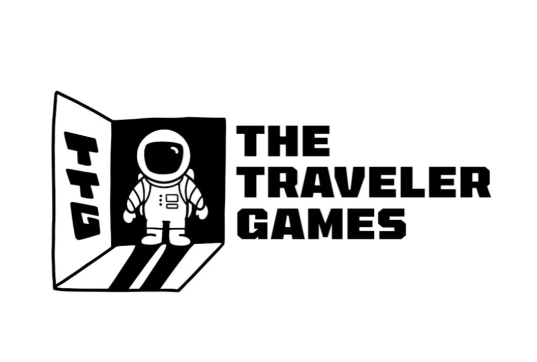 Logo The Traveler Games
