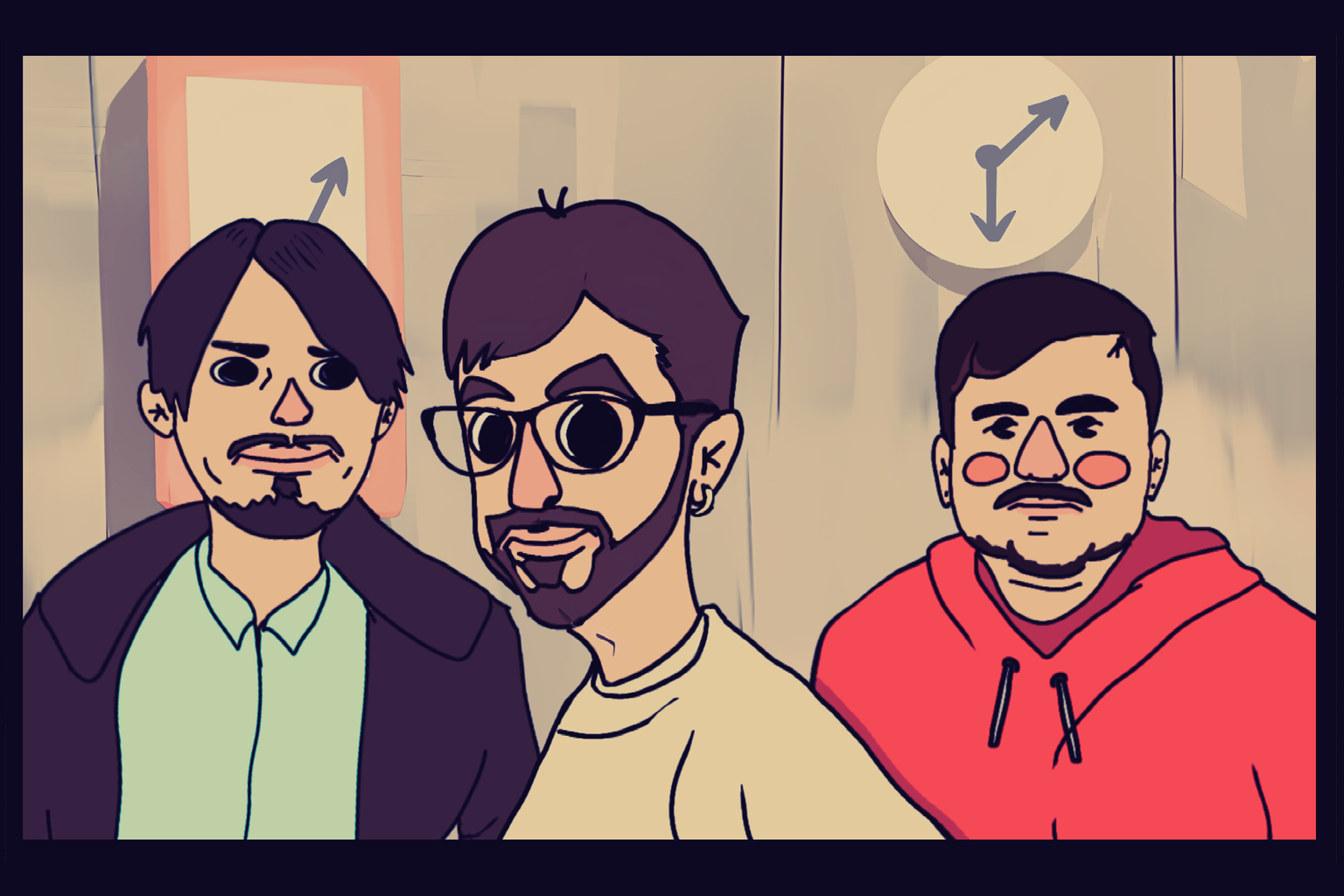 Equipo Zemberri ECHOES of NARA