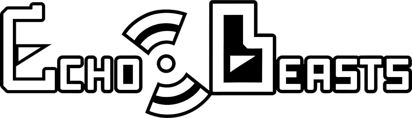 Logo Echo Beasts