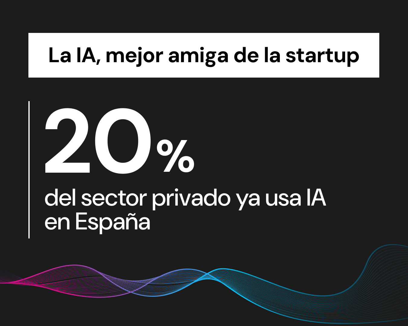 IA, startups tendencias