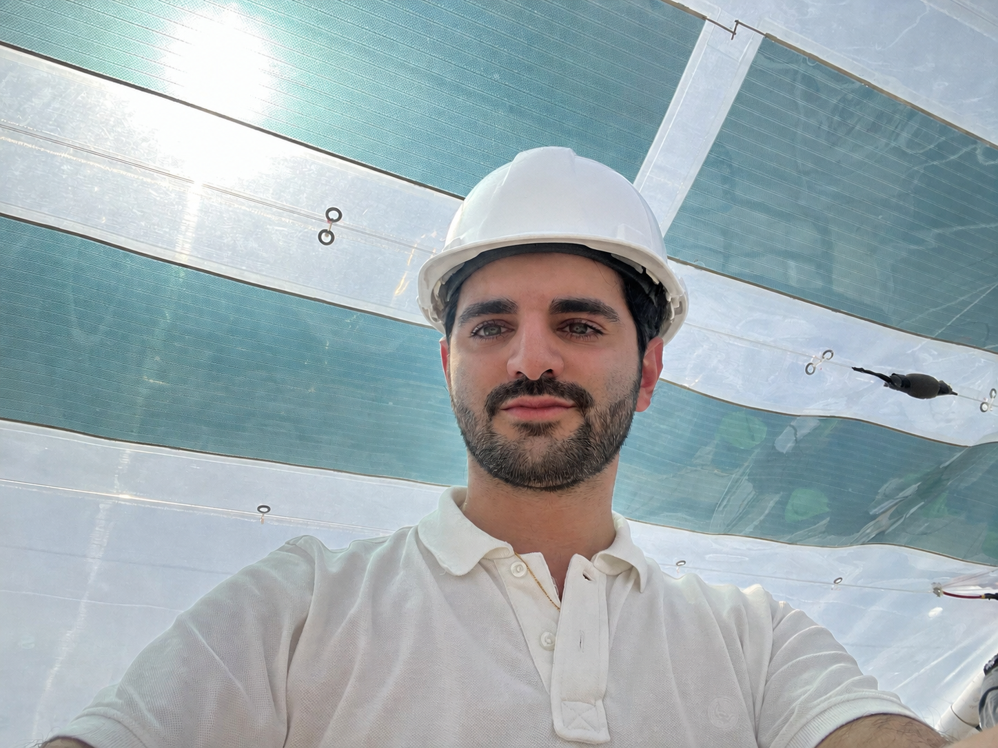 Miguel Iglesias Solaris