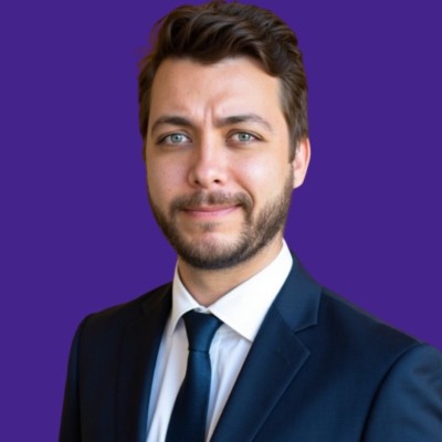 Sebastián Eguiluz