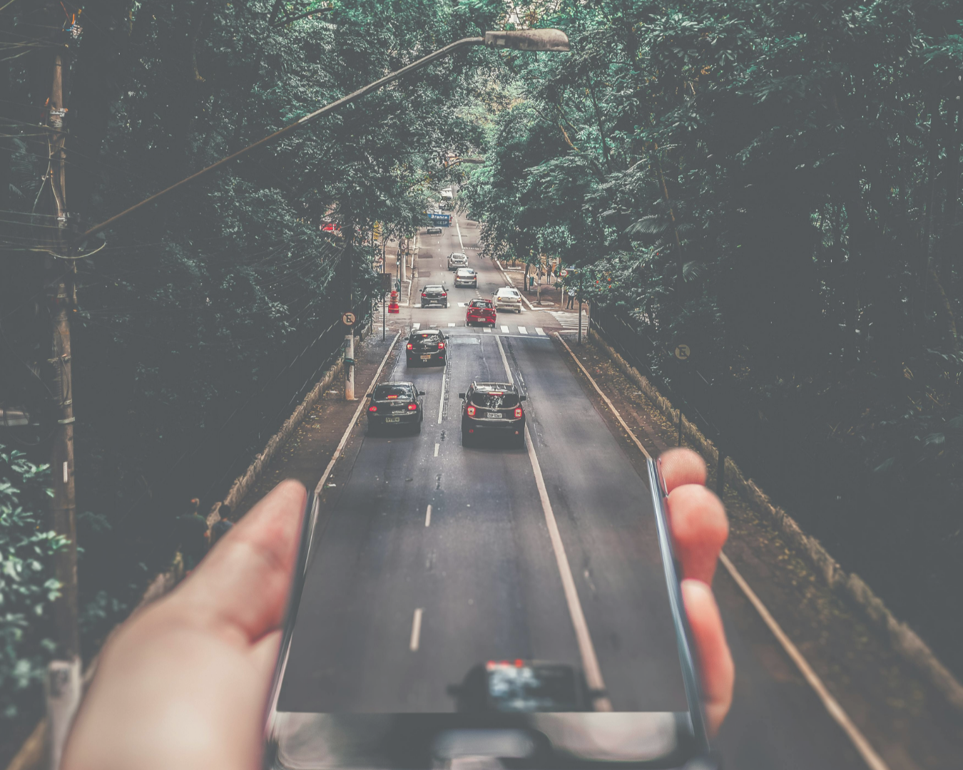 Smart Mobility