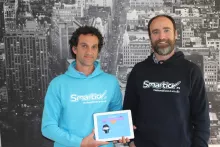Fundadores de Smartick