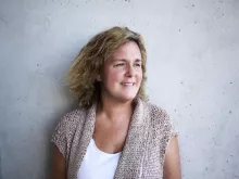 Laura Gonzalez The Venture City