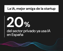IA, startups tendencias