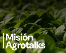 Misión Agrotalks
