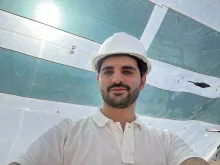 Miguel Iglesias Solaris