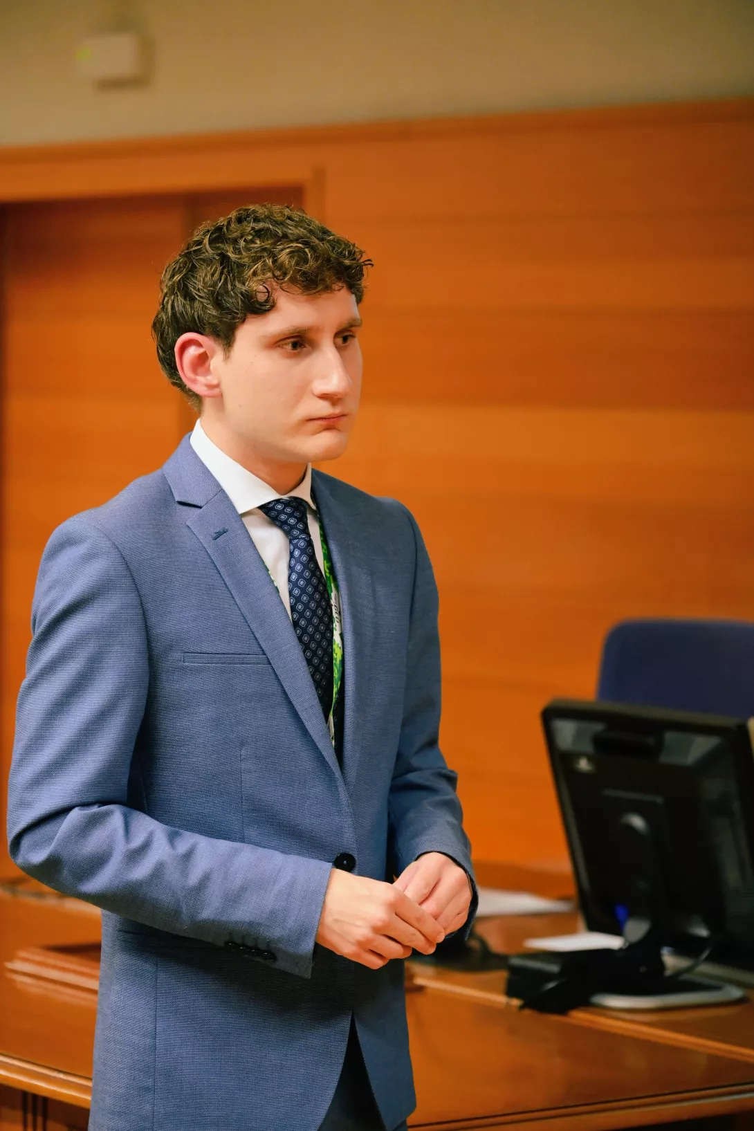 David Martínez DMG