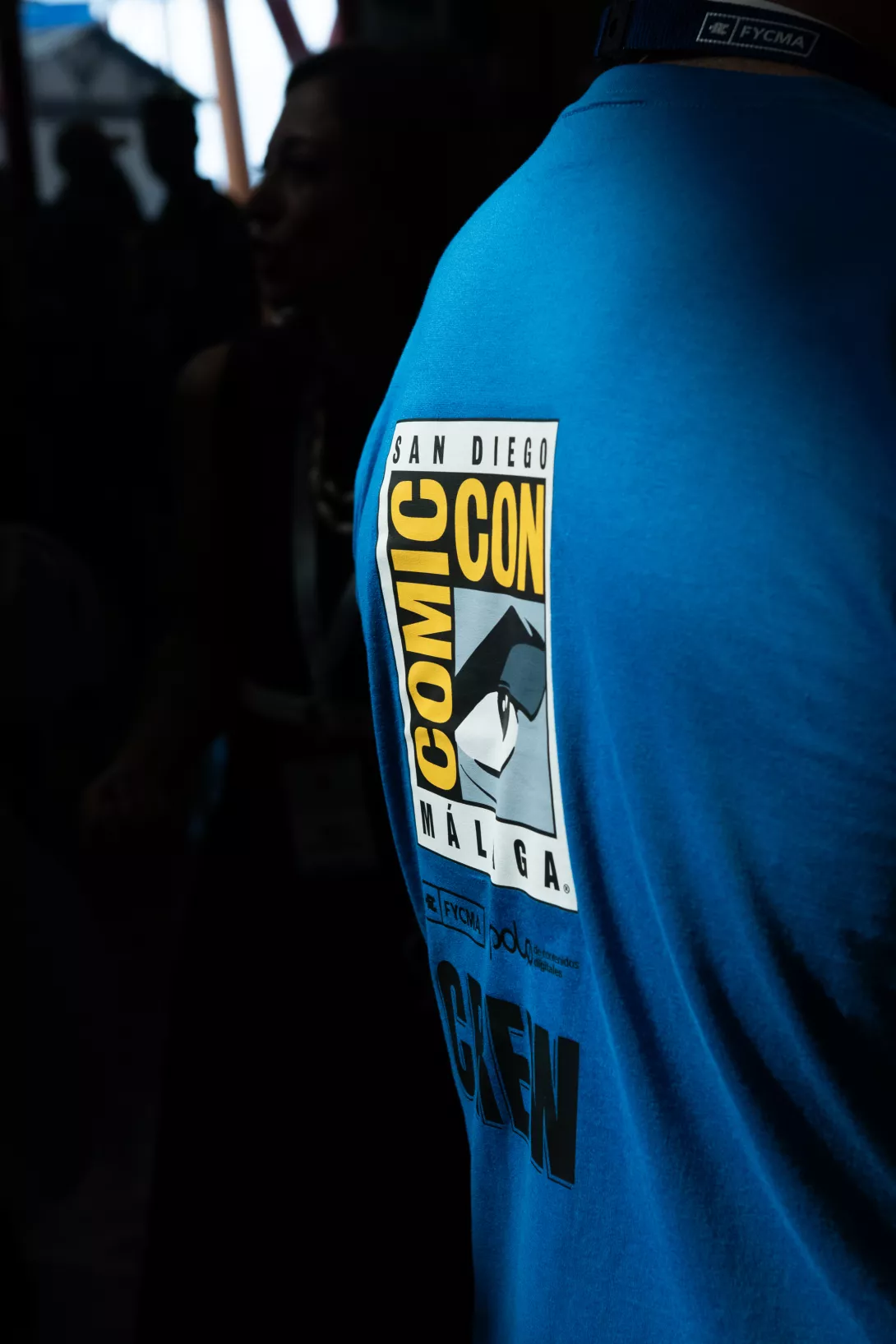 Comic-Con Málaga