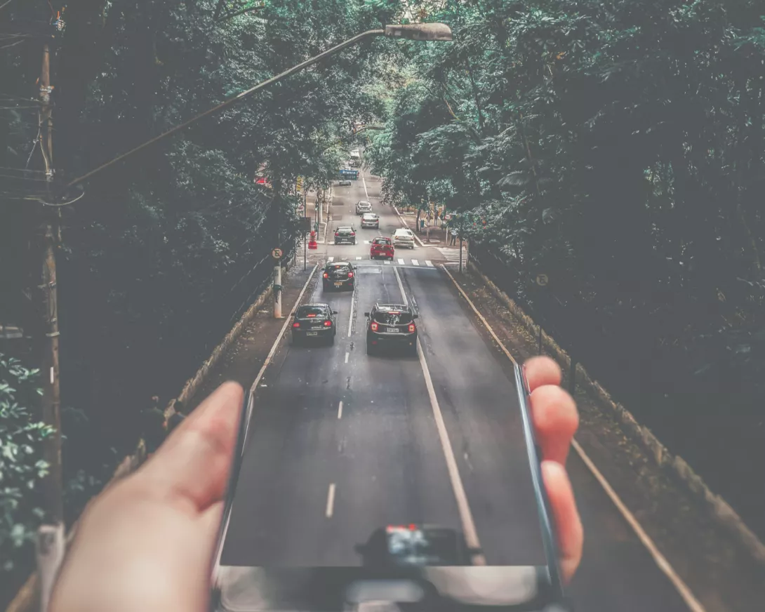 Smart Mobility